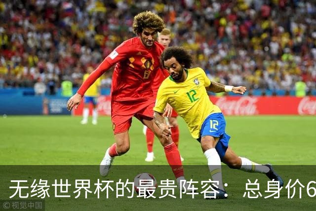 无缘世界杯的最贵阵容：总身价6.7亿 意大利5人